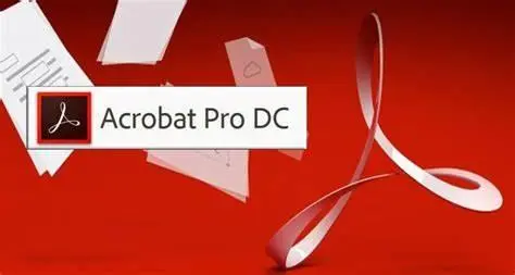 使用Adobe Acrobat软件打开PDF文件