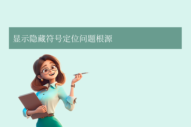 word怎么删除空白页？5种常用方法详解！
