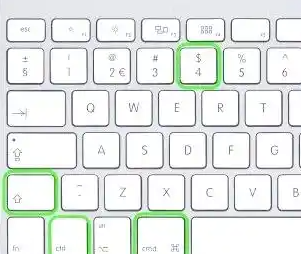 使用系统原生截图法（基础快捷）步骤二