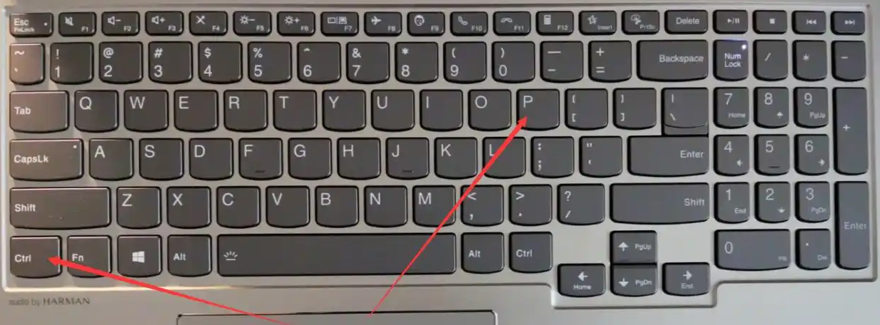 使用“打印”到Microsoft Print to PDF（系统级虚拟打印机）步骤一