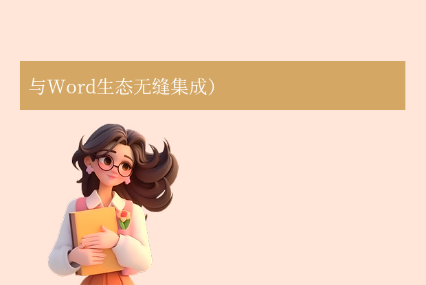 pdf怎么转换成word？告别格式混乱，高效还原可编辑文档！