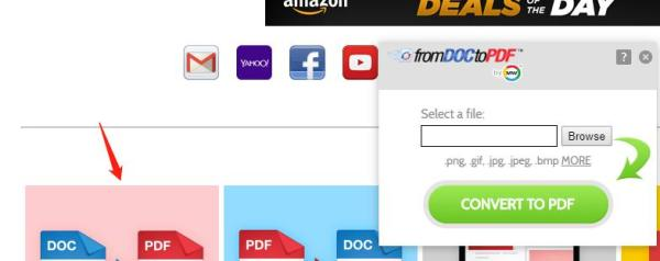 Word转PDF怎么转换?5种实用方法详解步骤一十二