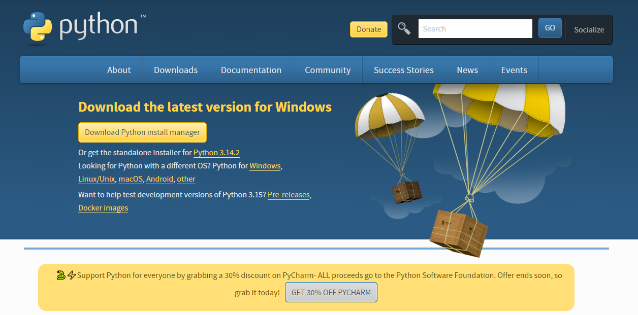 使用Python脚本(编程方法)
