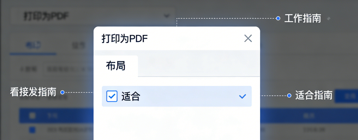 虚拟打印机(系统原生·无需安装)步骤三
