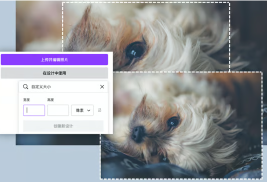 在线图片编辑器二次优化（免费方案）