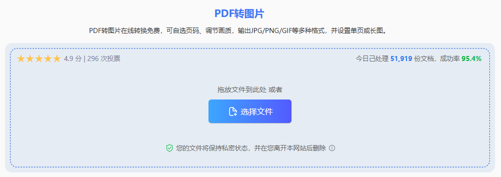 转转大师在线工具(推荐)步骤二