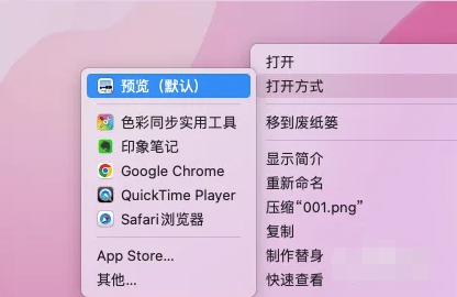 使用操作系统自带的打印功能（适合应无需安装）步骤三