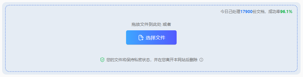 使用在线压缩工具步骤二