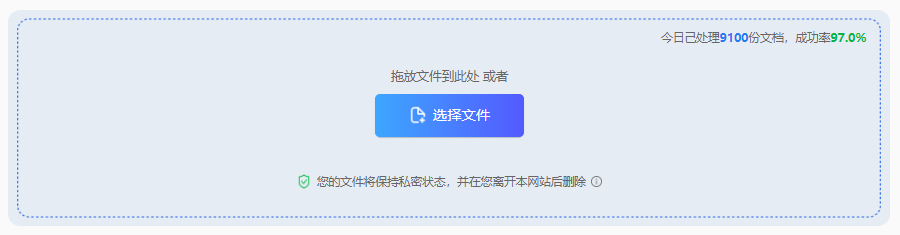 方法使用在线图片转换工具(免安装 / 快速便捷首选)步骤二