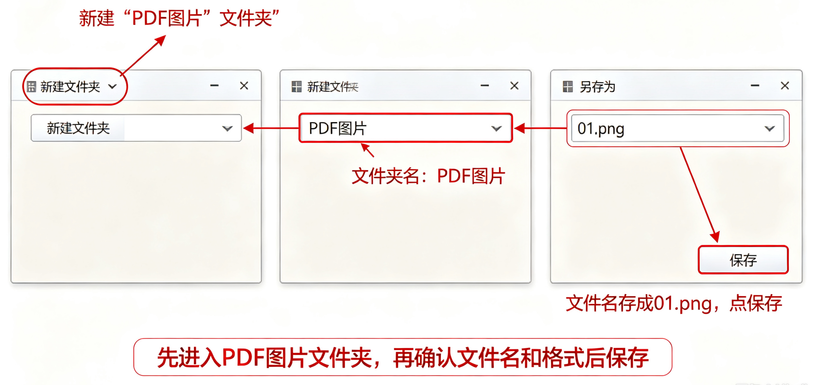 系统自带截图——少量页面最省事的免费方案步骤五