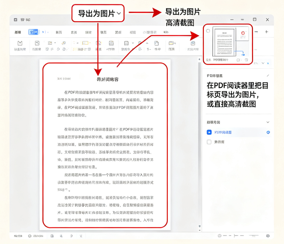 扫描的pdf怎么转换成word？3种方法实测对比，按需选择！