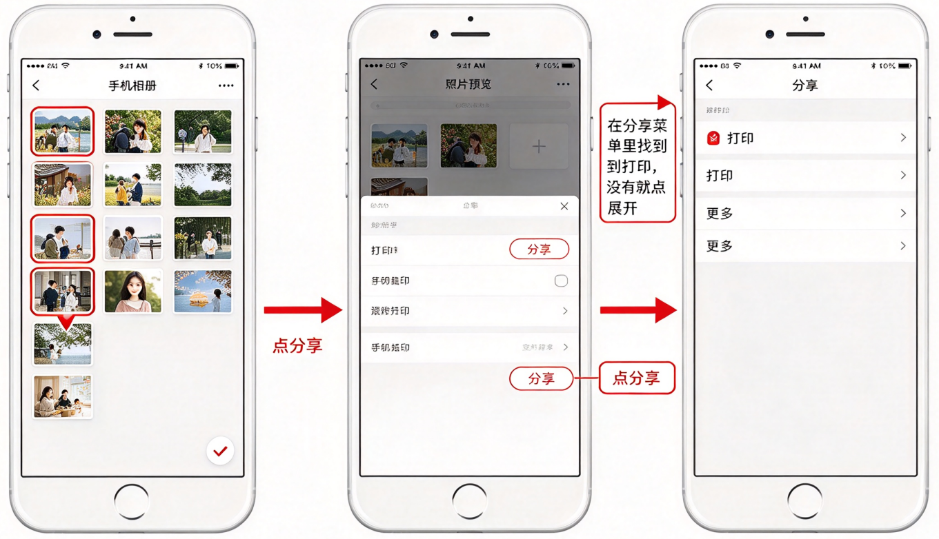 系统打印为PDF——特殊场景下的免费补救方案步骤一