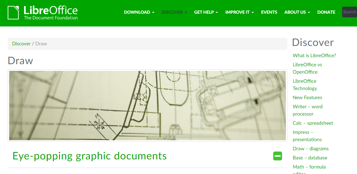 LibreOffice Draw 复制粘贴——特殊场景下的免费补救方案